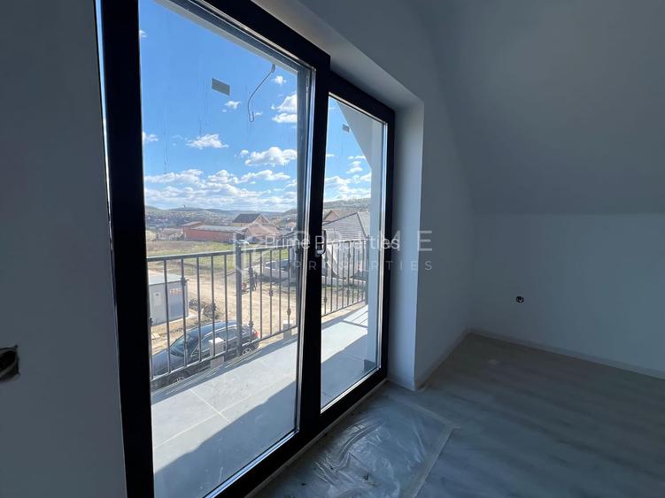 Casa individuala 120mp utili - Corunca - cu acces rapid la Târgu-Mureș - 11