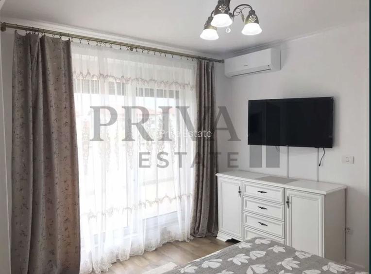 Apartament 2 camere tip penthouse, etaj 2, Soarelui - 4