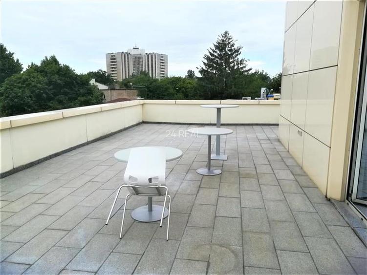 Spatiu de birouri de inchiriat in Cotroceni - disponibil din Mai 2026 - 3