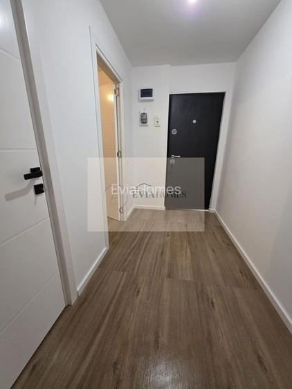 3 camere/ bloc izolat / Cartier Gheorgheni - 6