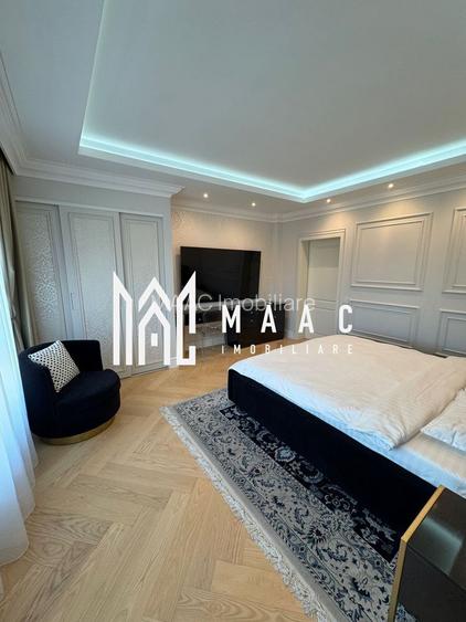 Apartament 2 camere  | Balcon | Parcare | Etaj 3 | Parcul Sub Arini - 4