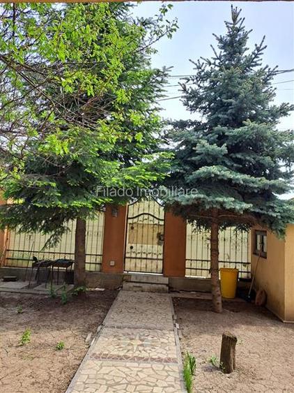 Inchiriere vila Fundeni, Dobroesti - 20