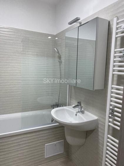 Apartament I 2 camere I  Exigent Plaza I Mutare imediată - 6