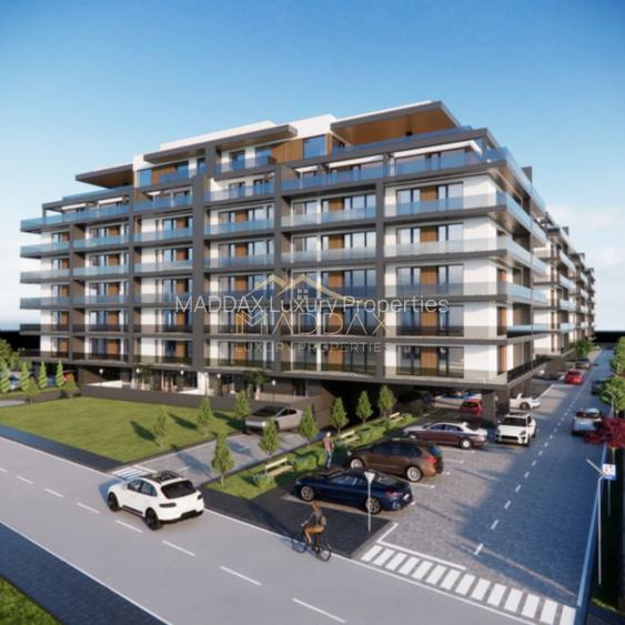 Apartament 3 Camere_PREMIUM_ Parter**Curte 59 mp//Lacul Pipera - 16