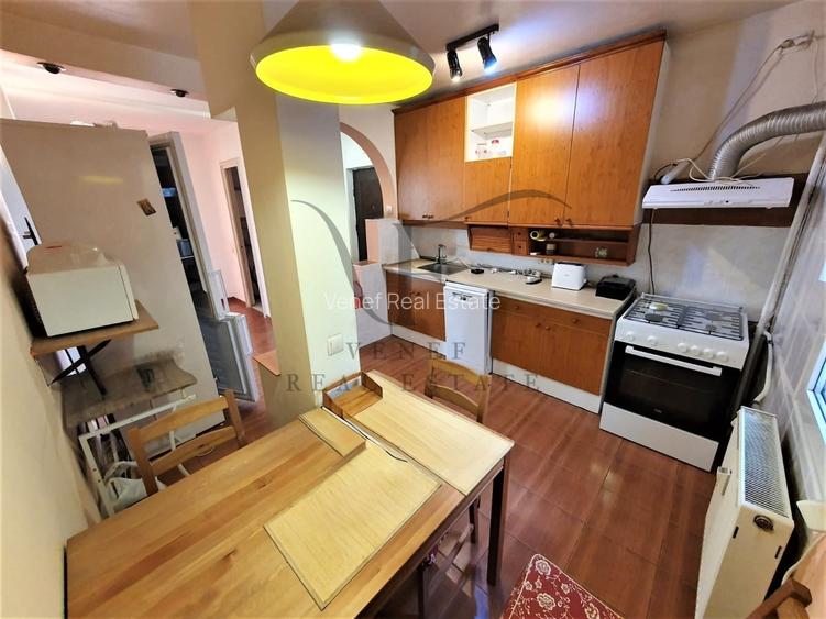 0 Comision 4 Camere 88 mp 2 balcoane 2 bai etaj 9 boxa Vergului Pantelimon - 11