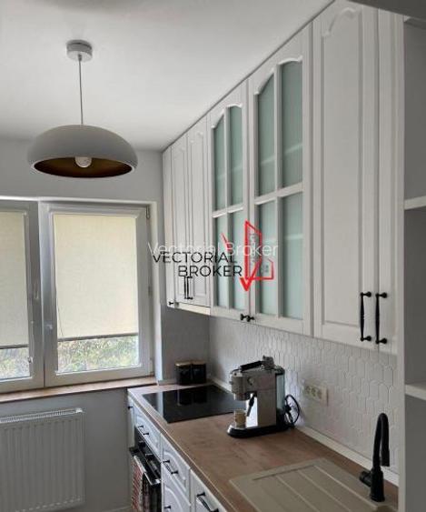 Apartament 2 camere Dristor Camil Ressu - 11