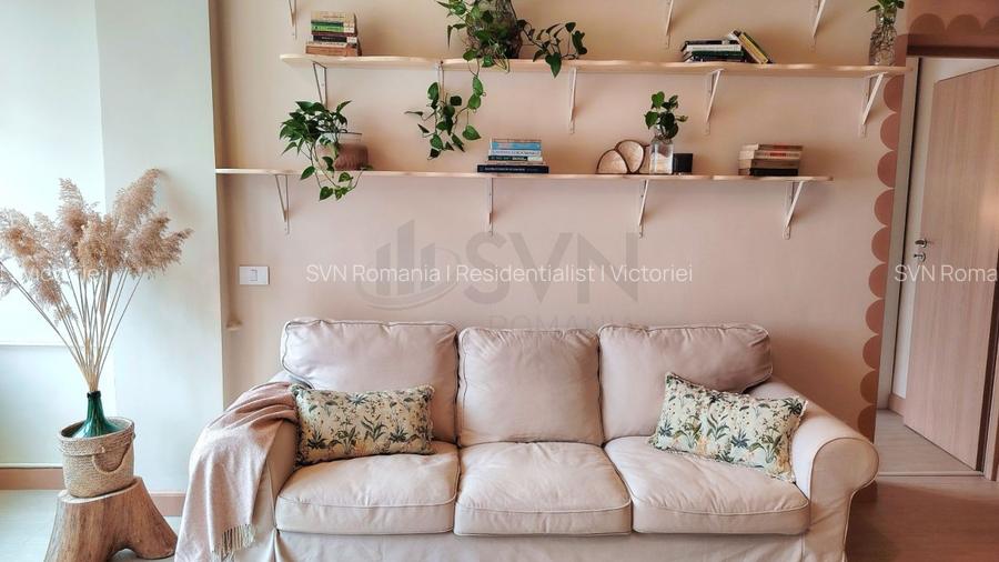 REA1027744 Apartament 2 Camere I De Vanzare I Floreasca I Compozitori - 2