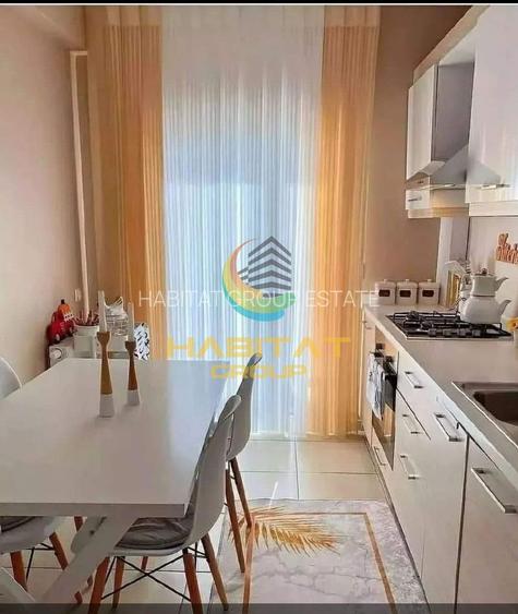 Vanzare ap 2 camere Berceni Grand Arena etaj 2 luminos centrala aer conditionat - 8
