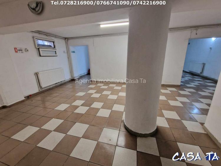 Spatiu comercial, in Targu Jiu, Bld Constantin Brancusi - 7
