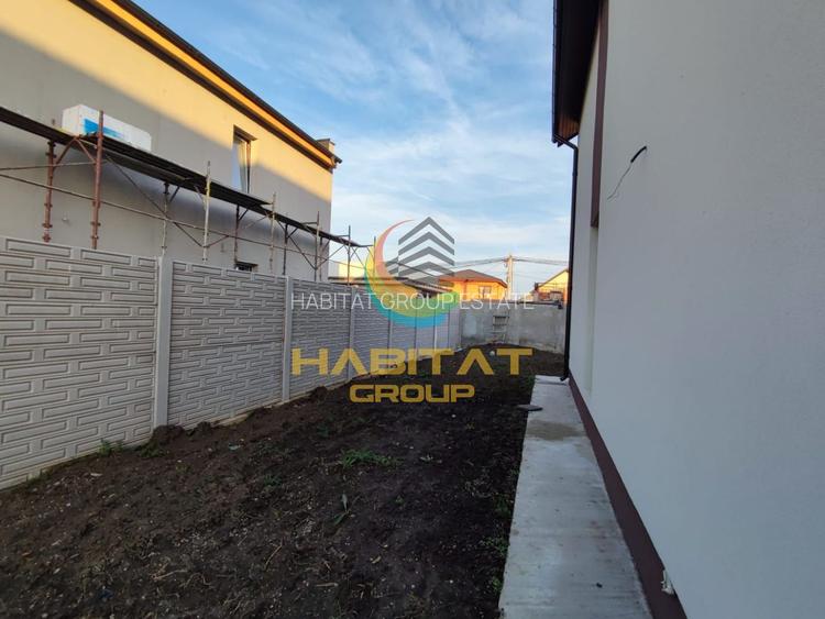 Vila p+1+pod / 4 camere / 320 mp / Com. Berceni - 13