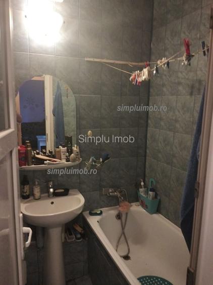 Decomandat 2 Camere Emil Racovita - 9