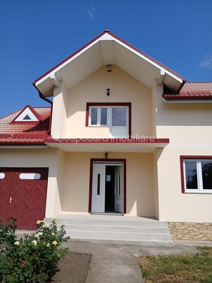 Casa noua "la gri" in Siscani - Adjud - 2