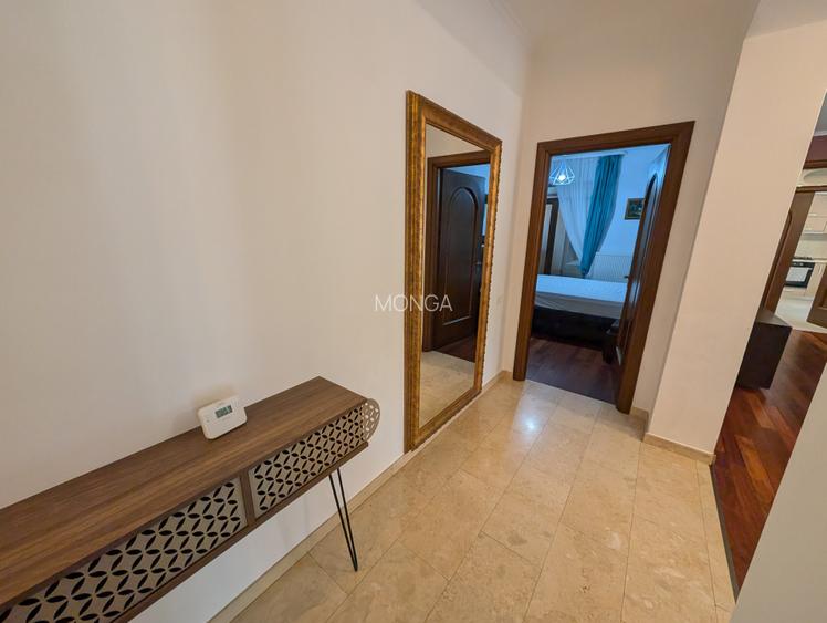 Apartament 3 camere 103mp | 0 comision | curte proprie 32mp | Parc Bazilescu - 25