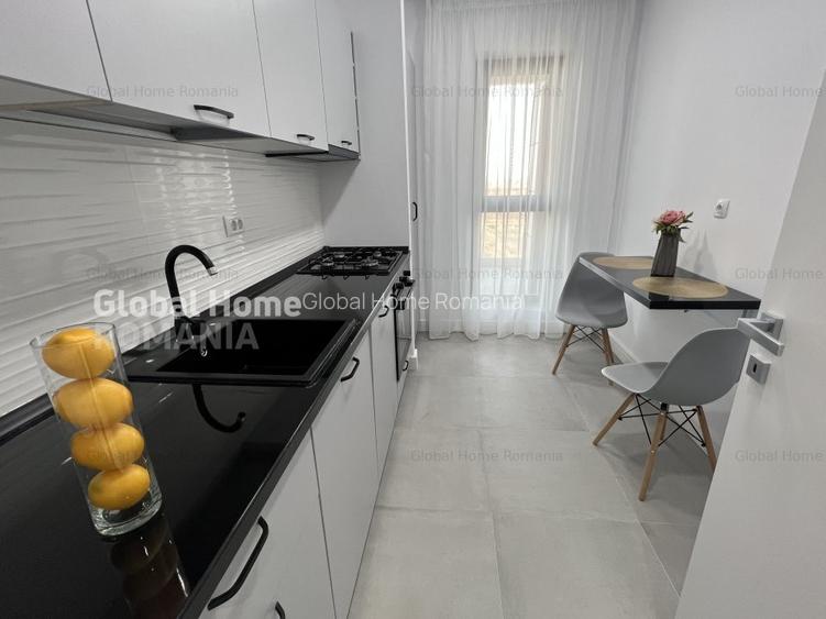 Apart 2 Camere + Parcare | Onix Residence – Aviatiei | Mobilat & Utilat Premium - 19
