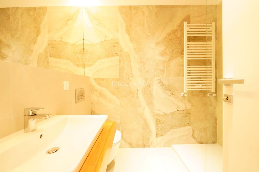 2 Camere + Parcare, Nusco City, Aviatiei, Promenada, Metrou - 18