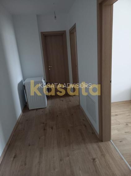 Apartament 3 Camere | Greenfield Băneasa | Sector 1 - 8