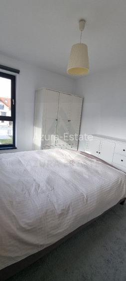 Apartament premium 73,2 mp + 2 balcoane  Etaj 1 parcare  in Șelimbăr - 7