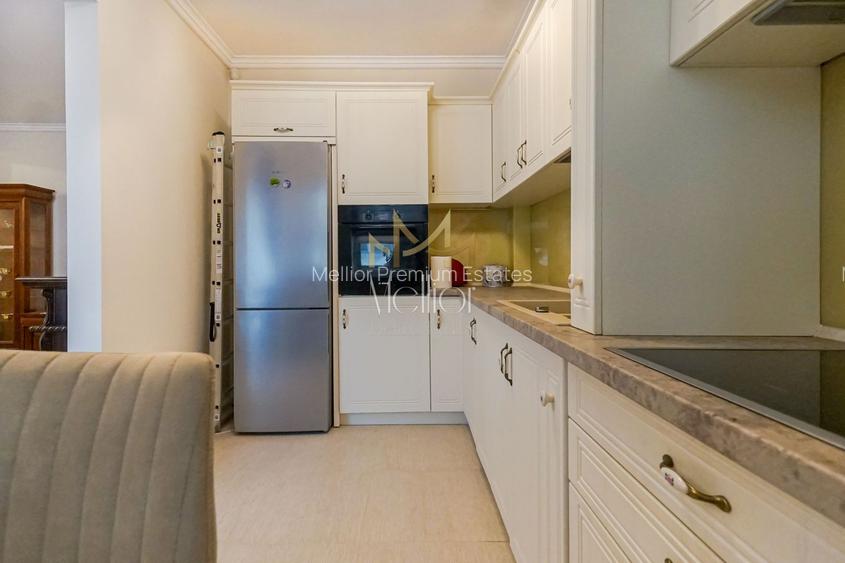 Apartament 2 camere, parcare, Buna Ziua, zona Grand Hotel Italia - 13