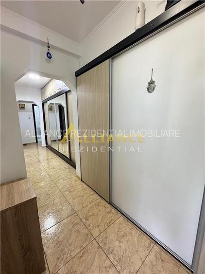 Apartament 3 camere gata de mutare Brancoveanu - 11