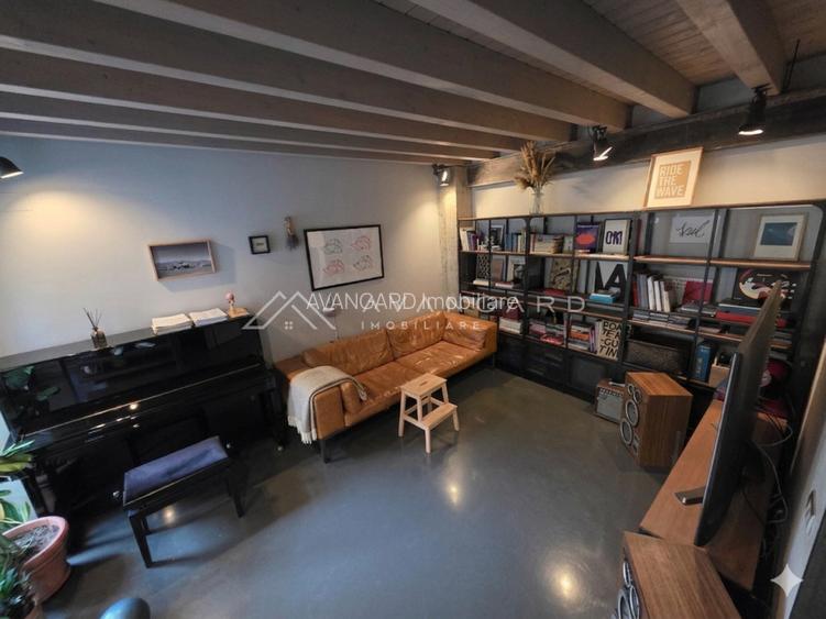 COMISION 0% | Apartament 3 Camere | 113 mp | Parcare | Ultracentral | - 8
