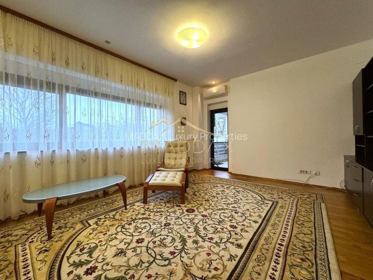 Apartament 3 camere // Loc parcare inclus // Erou Iancu Nicolae // Baneasa - 6