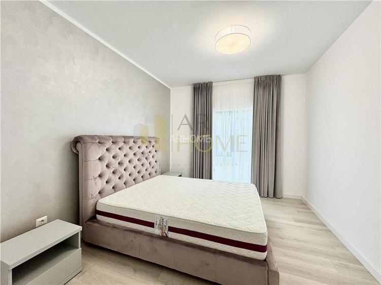 Casa 4 camere de lux, panouri fotovoltaice, MRS Country Ploiesti - 12