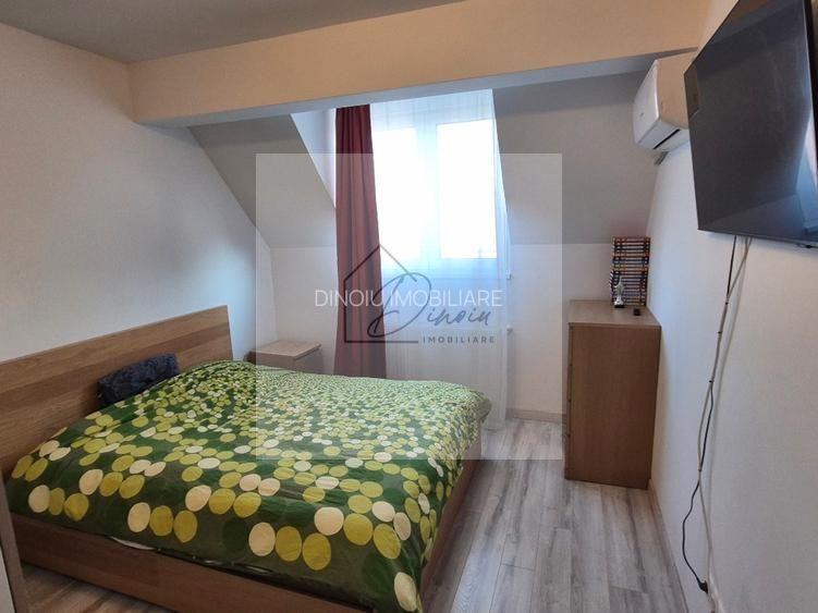 Apartament 3 camere Brancusi Drumul Taberei I bloc 2021 I COM 0% - 7