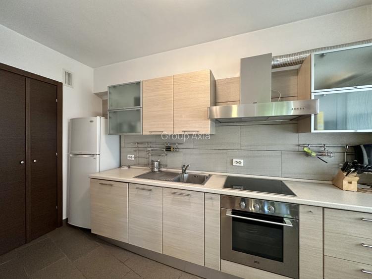 Inchiriere Apartament 2 camere, 72 mp, orientare est, Plopilor Vest - 6