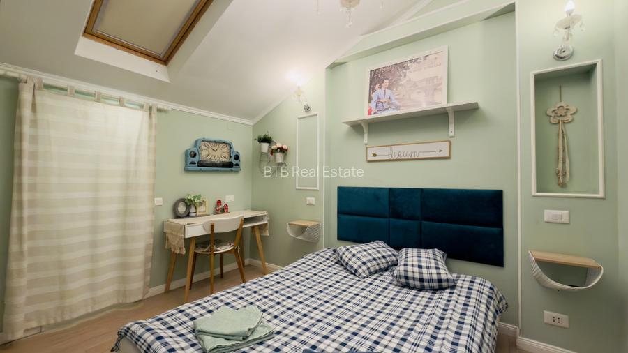 Investitie Centru Istoric | 3 Unitati din 2 Camere | 25% Brut - 11