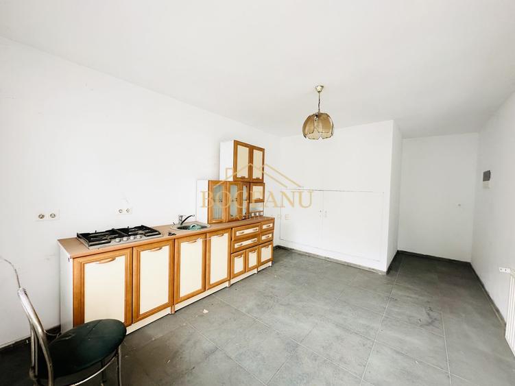 BG138-Casa individuala cu spatiu birouri,311 mp,Teren 500 mp - 11