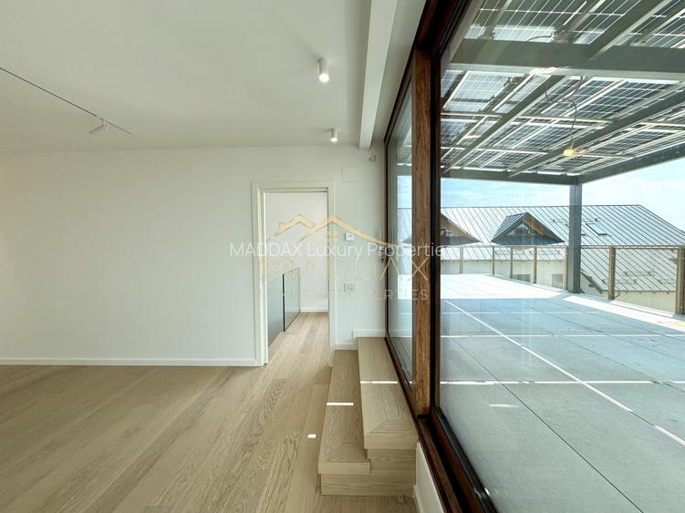 Vila cu 6 camere *575mp* / 12 locuri parcare // Pipera- Iancu Nicolae - 52