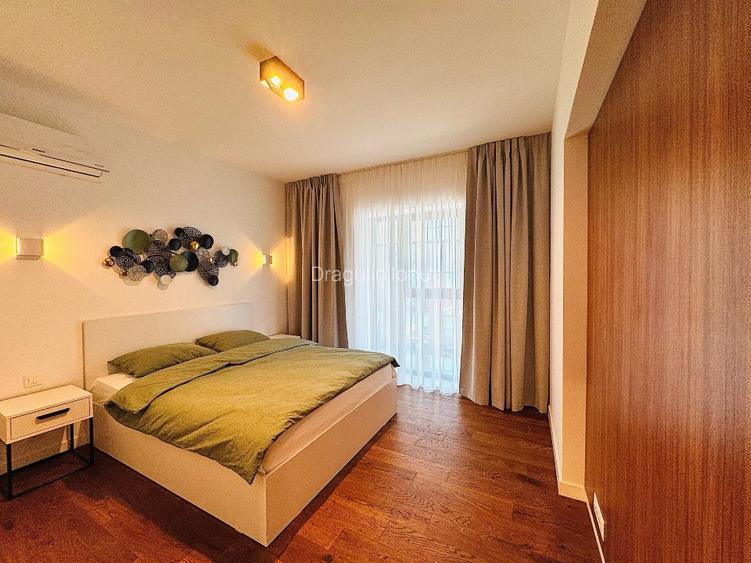 Propietar l 2 camere | One Cotroceni Park  l  Parcare  inclusa- Complet mobilat  - 8