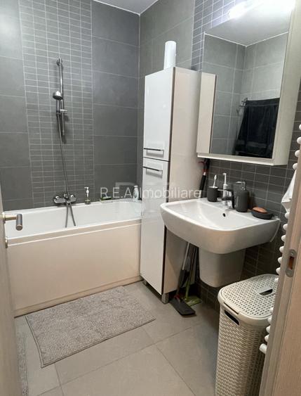 Apartament 2 Camere | Bloc Nou | Grozavesti | Loc de Parcare - 6