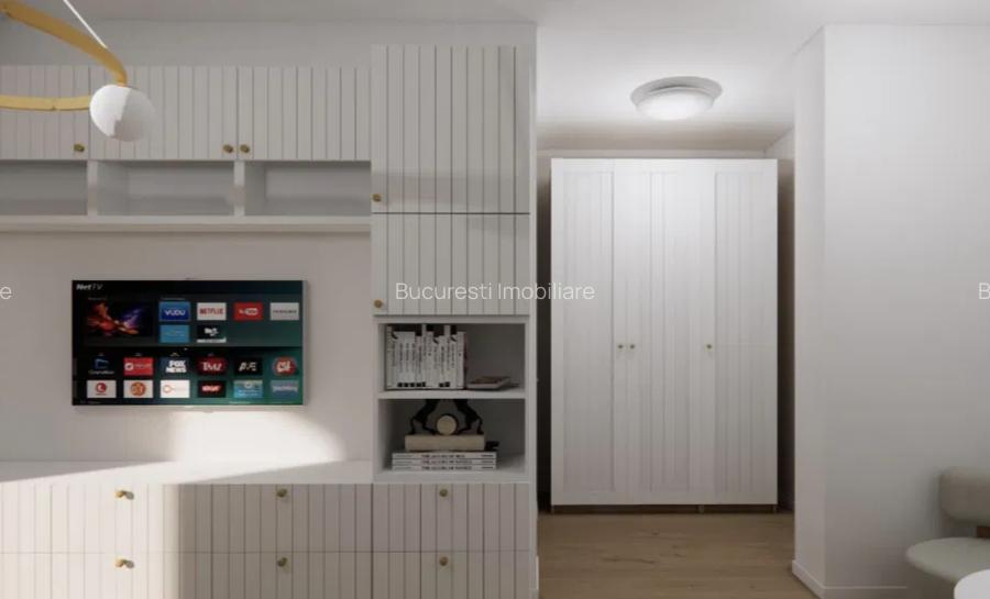 Pallady,Metrou Nicolae Teclu,Bloc 2025,Etajul 1/10,CENTRALA PROPRIE,Terasa. - 5