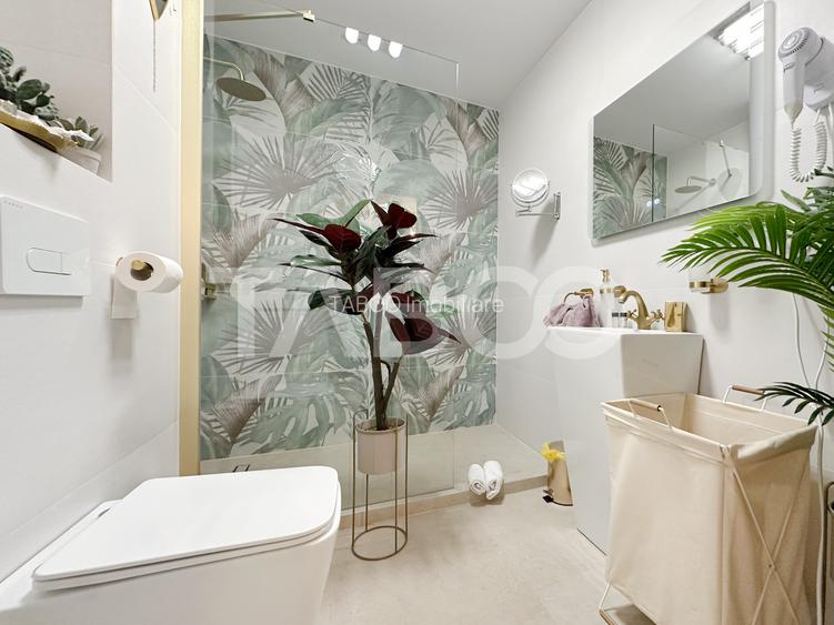 De vanzare apartament cu 2 camere langa Baza Sportiva in Gheorgheni - 6