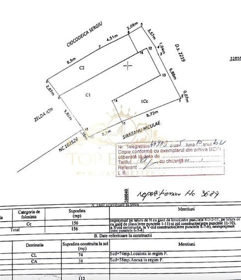 Casa individuala de vanzare Tudor Vladimirescu - Pantelimon, Ilfov - 12