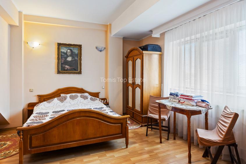 Vila de vânzare Faleza Nord de 557 mpt compusă din 3 apartamente lângă ZoomBeach - 13