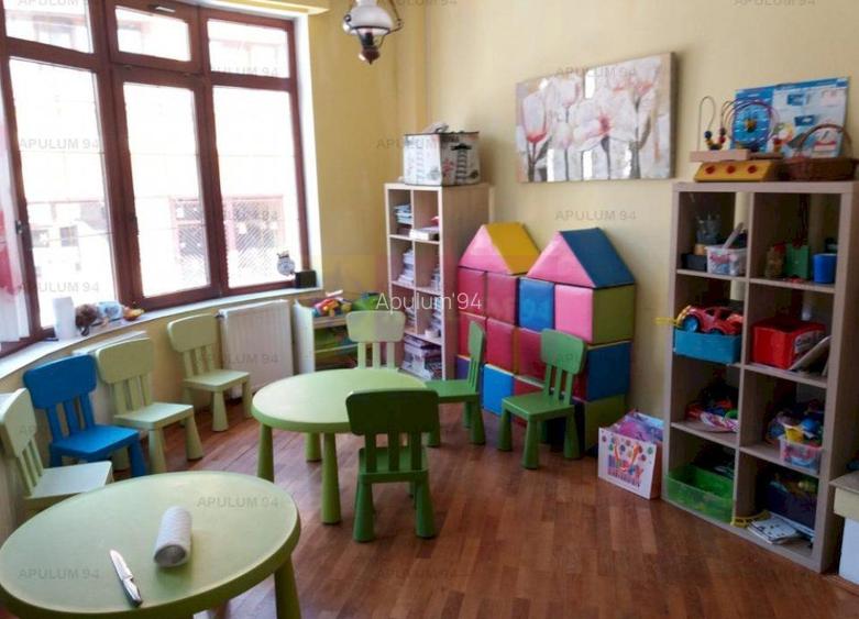 Grădiniță sau After School între Parcul Tineretului și Parcul Carol - 12