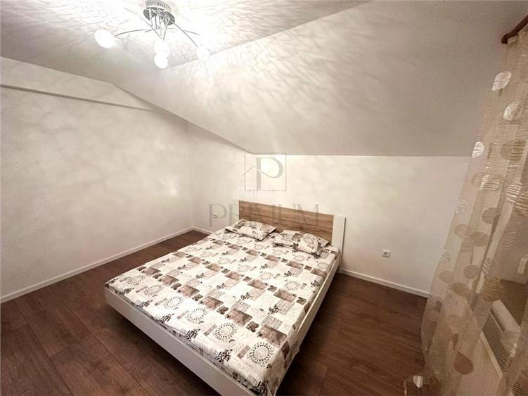 BLASCOVICI - CASA INDIVIDUALA - 6 camere - 3 bai - demisol - GARAJ - 9