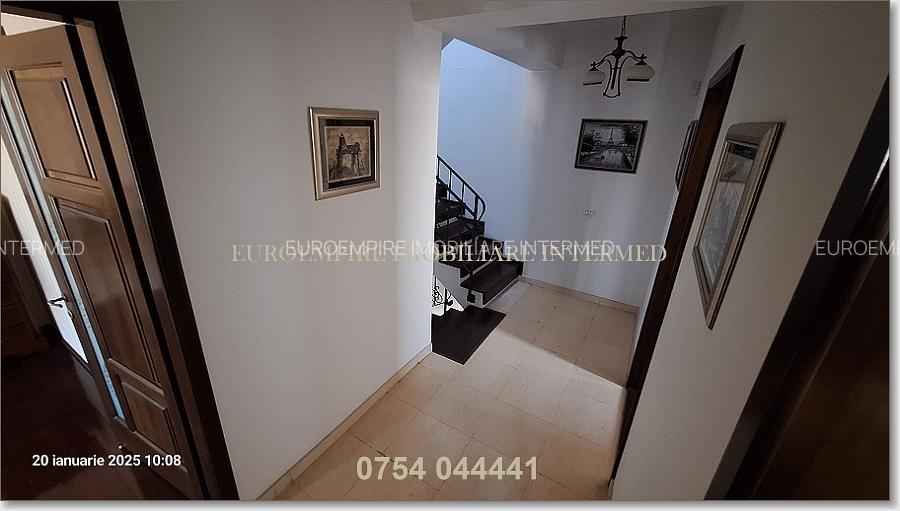 Vila  D+P+1 de vanzare in Constanta, Coiciu - 16