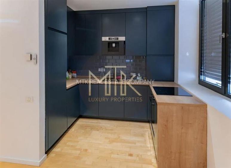 Apartament 2 camere I Herastrau I 1 Loc parcare - 3