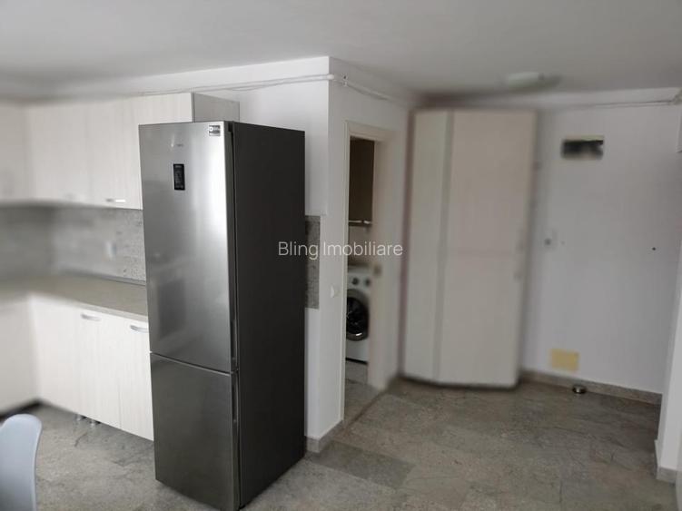 Apartament cu o camera, terasa, zona Razoare - 9