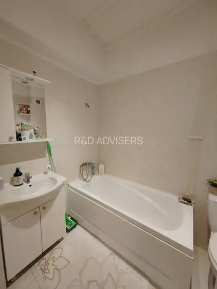 Apartament Lux 2 Camere Piata Alba Iulia  I Bloc nou - 12