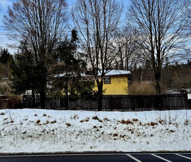 Casa de vacanta Timisu de Sus/Brasov/Oportunitate investitie - 13