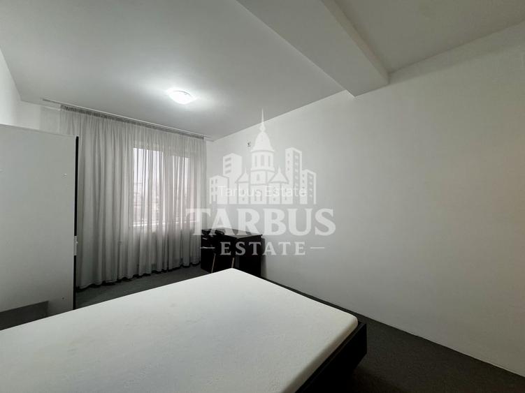 Garsoniera moderna, zona Complexul Studentesc - 3