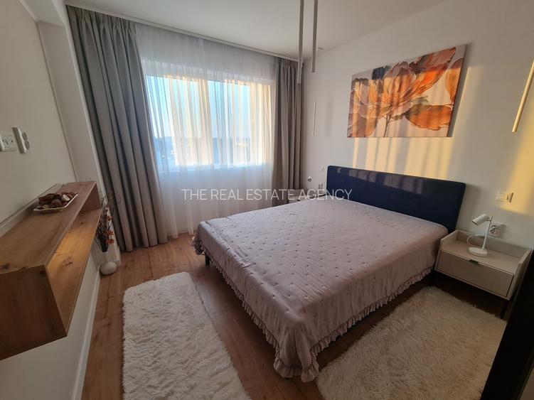 Apartament | 2 Camere | La Foresta | Tunari - 7