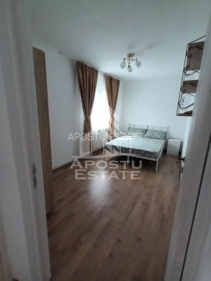 Apartament 3 camere, Zona Dacia, Centrala Proprie, Scoala Gimnaziala18 - 10
