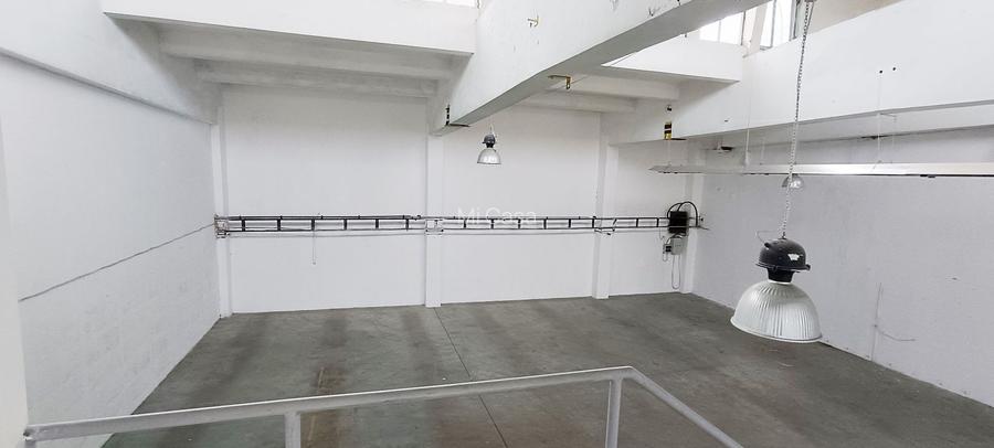 Hala si birouri cu suprafta de 320m-uzina 2 - 4