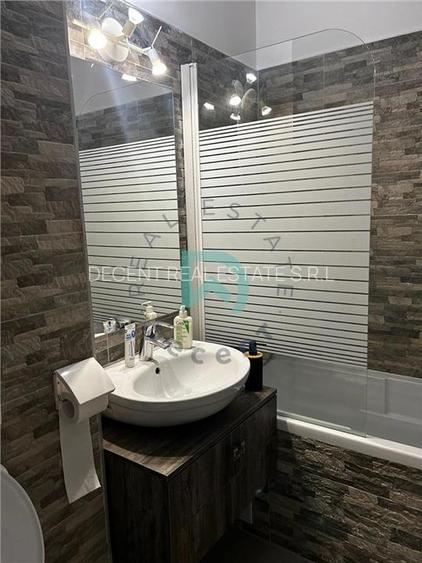 Garsoniera moderna Avantgarden, Brasov. - 9