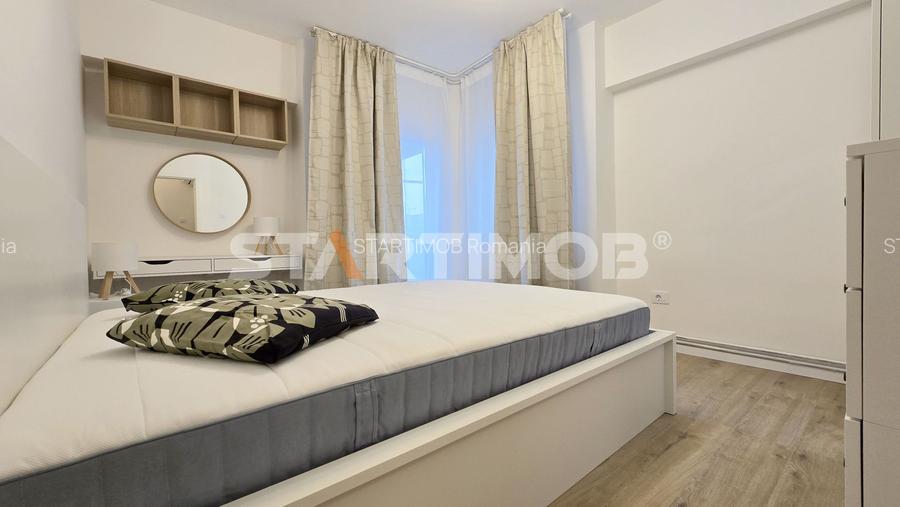 Apartament 3 camere Centru Civic prima inchiriere - 3